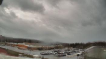 Weather camera view of Schuylerville Central School District.