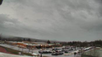 Weather camera view of Schuylerville Central School District.