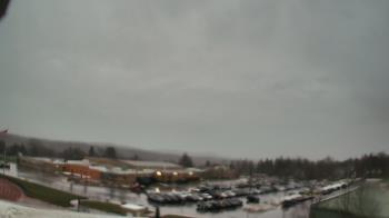 Weather camera view of Schuylerville Central School District.