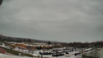 Weather camera view of Schuylerville Central School District.