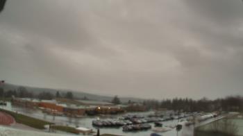Weather camera view of Schuylerville Central School District.
