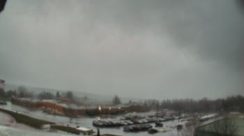 Weather camera view of Schuylerville Central School District.