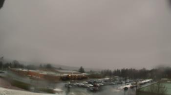 Weather camera view of Schuylerville Central School District.
