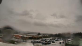 Weather camera view of Schuylerville Central School District.