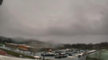 Weather camera view of Schuylerville Central School District.