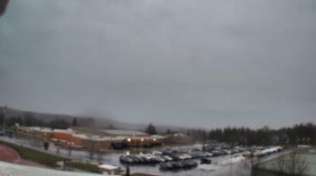 Weather camera view of Schuylerville Central School District.