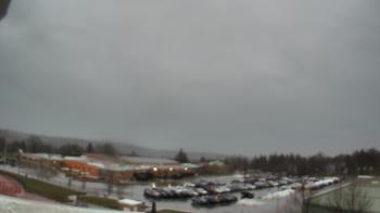 Weather camera view of Schuylerville Central School District.