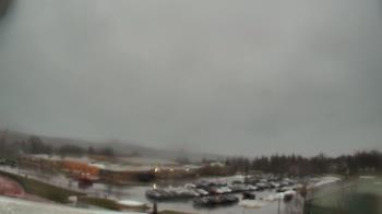Weather camera view of Schuylerville Central School District.