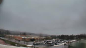 Weather camera view of Schuylerville Central School District.