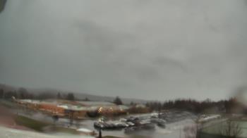 Weather camera view of Schuylerville Central School District.