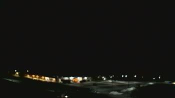 Weather camera view of Schuylerville Central School District.