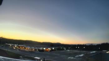 Weather camera view of Schuylerville Central School District.