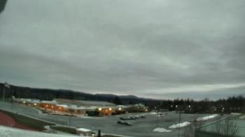 Weather camera view of Schuylerville Central School District.