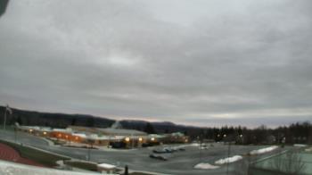 Weather camera view of Schuylerville Central School District.