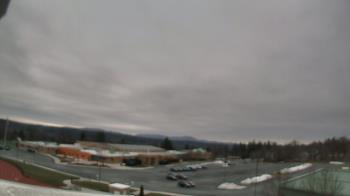 Weather camera view of Schuylerville Central School District.