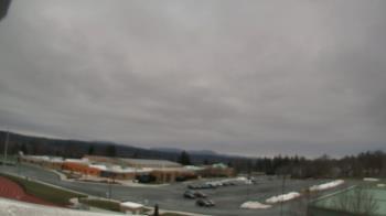 Weather camera view of Schuylerville Central School District.