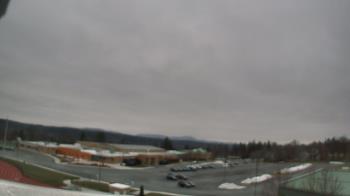 Weather camera view of Schuylerville Central School District.