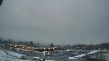 Weather camera view of Schuylerville Central School District.