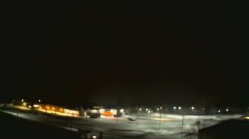 Weather camera view of Schuylerville Central School District.