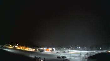 Weather camera view of Schuylerville Central School District.