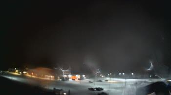 Weather camera view of Schuylerville Central School District.