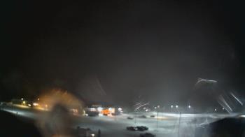 Weather camera view of Schuylerville Central School District.