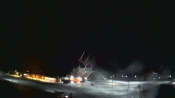 Weather camera view of Schuylerville Central School District.