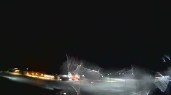 Weather camera view of Schuylerville Central School District.