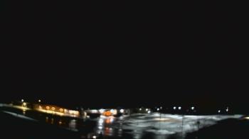 Weather camera view of Schuylerville Central School District.