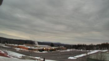 Weather camera view of Schuylerville Central School District.
