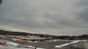 Weather camera view of Schuylerville Central School District.