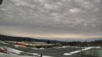Weather camera view of Schuylerville Central School District.