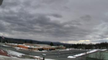 Weather camera view of Schuylerville Central School District.