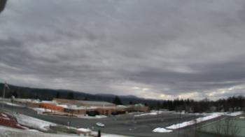 Weather camera view of Schuylerville Central School District.