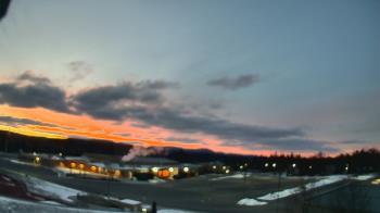 Weather camera view of Schuylerville Central School District.