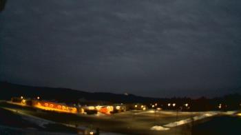 Weather camera view of Schuylerville Central School District.