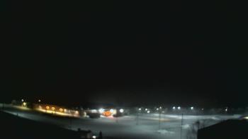 Weather camera view of Schuylerville Central School District.