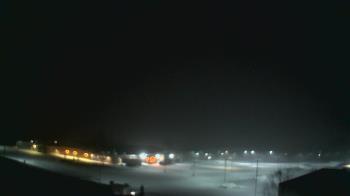 Weather camera view of Schuylerville Central School District.