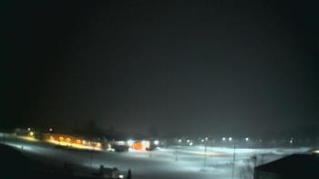 Weather camera view of Schuylerville Central School District.