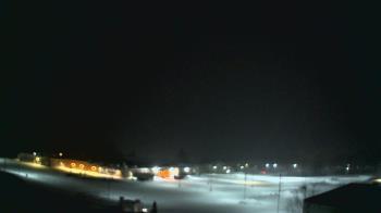 Weather camera view of Schuylerville Central School District.