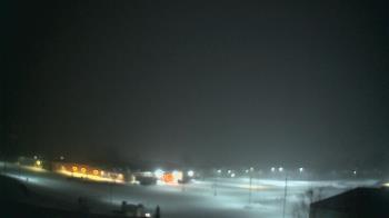 Weather camera view of Schuylerville Central School District.