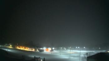 Weather camera view of Schuylerville Central School District.