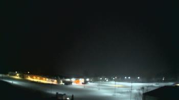 Weather camera view of Schuylerville Central School District.