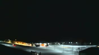 Weather camera view of Schuylerville Central School District.