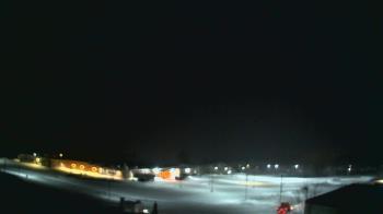 Weather camera view of Schuylerville Central School District.