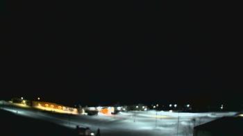 Weather camera view of Schuylerville Central School District.