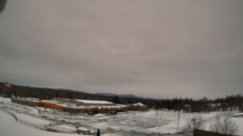 Weather camera view of Schuylerville Central School District.
