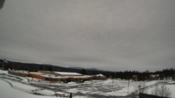 Weather camera view of Schuylerville Central School District.