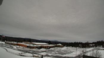 Weather camera view of Schuylerville Central School District.