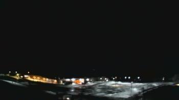 Weather camera view of Schuylerville Central School District.